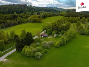 Prodej rodinného domu, Chvaleč, 78 m2