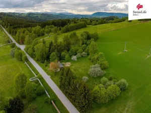 Prodej rodinného domu, Chvaleč, 78 m2