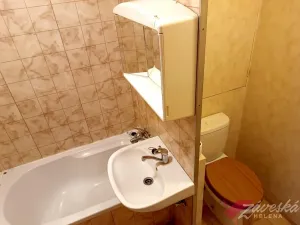 Prodej bytu 2+kk, Lysá nad Labem, Okružní, 45 m2