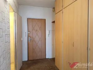 Prodej bytu 2+kk, Lysá nad Labem, Okružní, 45 m2