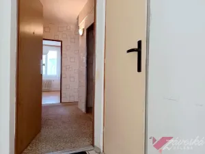 Prodej bytu 2+kk, Lysá nad Labem, Okružní, 45 m2