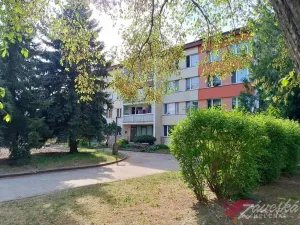 Prodej bytu 2+kk, Lysá nad Labem, Okružní, 45 m2
