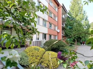 Prodej bytu 2+kk, Lysá nad Labem, Okružní, 45 m2