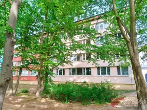 Prodej bytu 2+kk, Lysá nad Labem, Okružní, 45 m2