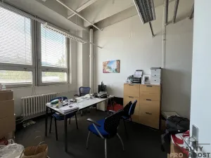 Pronájem skladu, Třinec - Oldřichovice, 78 m2