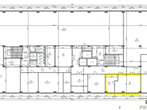 Pronájem skladu, Třinec - Oldřichovice, 78 m2