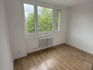 Pronájem bytu 3+kk, Ostrava - Poruba, U Školky, 59 m2