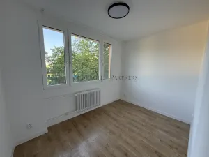Pronájem bytu 3+kk, Ostrava - Poruba, U Školky, 59 m2