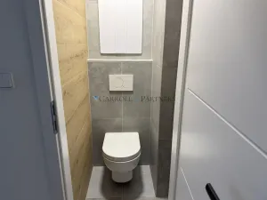 Pronájem bytu 3+kk, Ostrava - Poruba, U Školky, 59 m2
