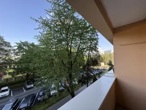 Pronájem bytu 3+kk, Ostrava - Poruba, U Školky, 59 m2