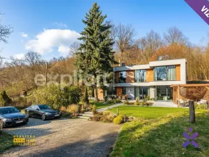 Prodej pozemku pro bydlení, Zlín - Příluky, Žabárna, 1327 m2