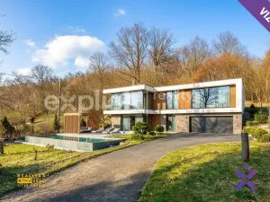 Prodej pozemku pro bydlení, Zlín - Příluky, Žabárna, 1327 m2