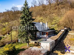Prodej pozemku pro bydlení, Zlín - Příluky, Žabárna, 1327 m2