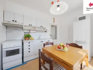 Prodej bytu 3+1, Brno, Velkopavlovická, 71 m2