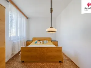 Prodej bytu 3+1, Brno, Velkopavlovická, 71 m2
