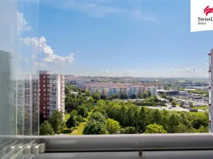 Prodej bytu 3+1, Brno, Velkopavlovická, 71 m2