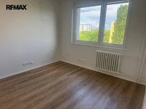 Pronájem bytu 2+kk, Otrokovice, Polní, 44 m2