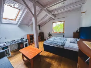 Prodej rodinného domu, Tymákov, 248 m2