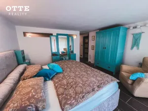 Prodej rodinného domu, Tymákov, 248 m2