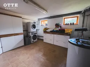 Prodej rodinného domu, Tymákov, 248 m2