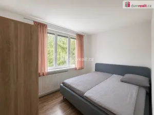 Prodej bytu 1+1, Sokolov, Jelínkova, 36 m2