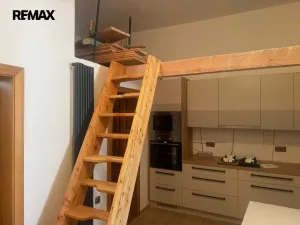 Pronájem bytu 1+1, Lipník nad Bečvou, 44 m2