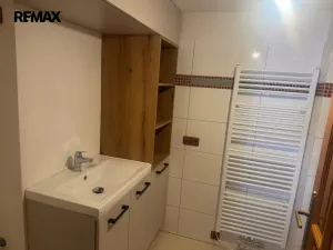 Pronájem bytu 1+1, Lipník nad Bečvou, 44 m2
