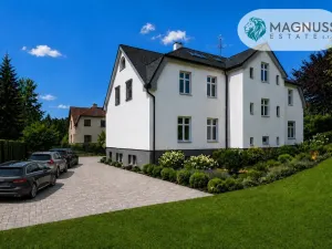 Prodej bytu 3+kk, Ostrava, Na Bunčáku, 85 m2