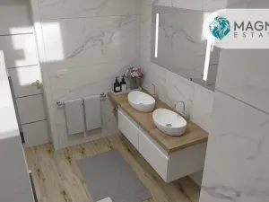 Prodej bytu 3+kk, Ostrava, Na Bunčáku, 85 m2