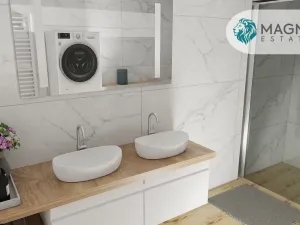 Prodej bytu 3+kk, Ostrava, Na Bunčáku, 85 m2
