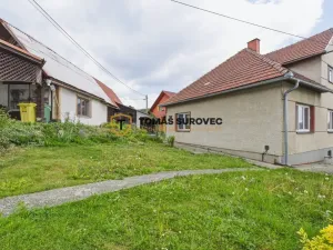 Prodej rodinného domu, Vysoké Pole, 144 m2