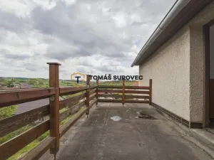 Prodej rodinného domu, Vysoké Pole, 144 m2