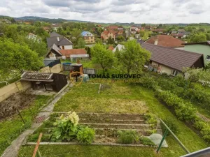 Prodej rodinného domu, Vysoké Pole, 144 m2
