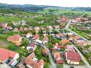 Prodej rodinného domu, Vysoké Pole, 144 m2