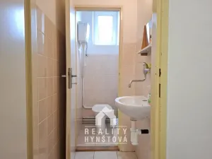 Pronájem obchodního prostoru, Blansko, Bezručova, 136 m2