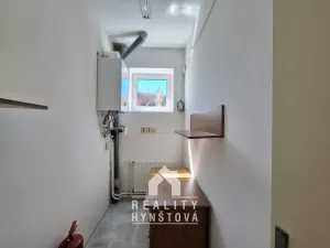 Pronájem obchodního prostoru, Blansko, Bezručova, 136 m2