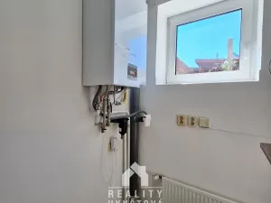 Pronájem obchodního prostoru, Blansko, Bezručova, 136 m2