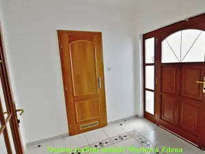 Pronájem bytu 3+kk, Praha - Řepy, Severýnova, 85 m2