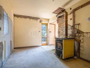 Prodej chaty, Praha - Velká Chuchle, 60 m2