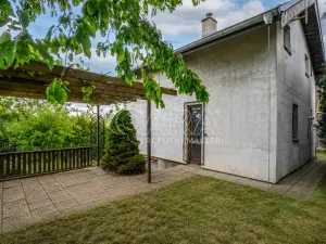 Prodej chaty, Praha - Velká Chuchle, 60 m2