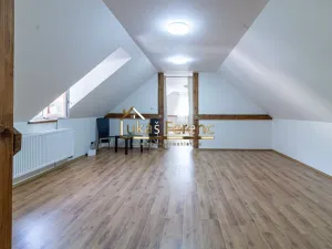 Pronájem bytu 2+kk, Klecany - Klecánky, Povltavská, 89 m2