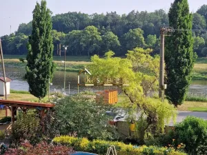 Pronájem bytu 2+kk, Klecany - Klecánky, Povltavská, 89 m2