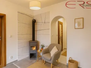 Prodej bytu 2+kk, Jablonec nad Nisou, U Balvanu, 43 m2