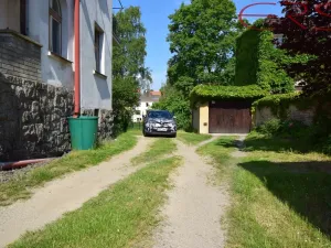 Prodej bytu 2+kk, Jablonec nad Nisou, U Balvanu, 43 m2