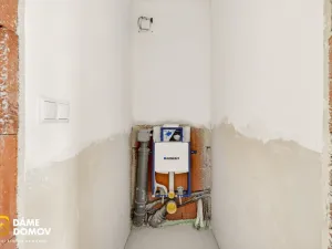 Prodej rodinného domu, Uherské Hradiště, Ztracená, 135 m2