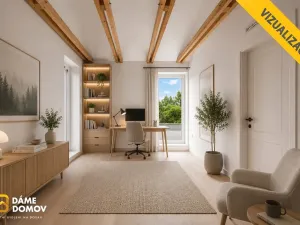 Prodej rodinného domu, Uherské Hradiště, Ztracená, 135 m2
