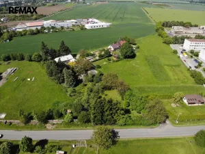 Prodej pozemku pro bydlení, Holešov, 1819 m2