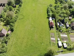 Prodej pozemku pro bydlení, Holešov, 1819 m2