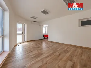Pronájem skladu, Postupice - Milovanice, 212 m2