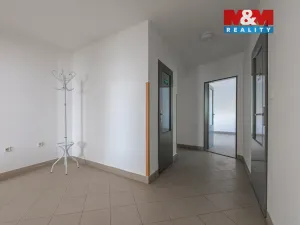 Pronájem skladu, Postupice - Milovanice, 212 m2